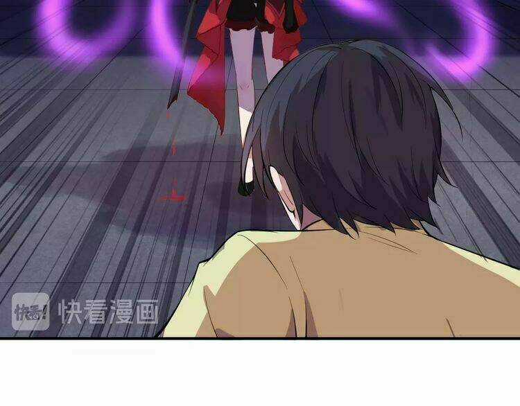 Bá Vương Diễn Xuất Chapter 3 trang 121