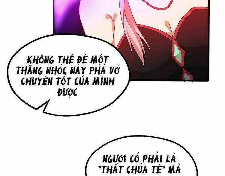 Bá Vương Diễn Xuất Chapter 3 trang 125