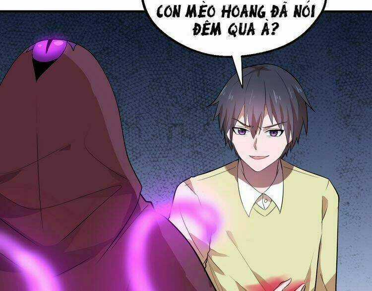 Bá Vương Diễn Xuất Chapter 3 trang 126
