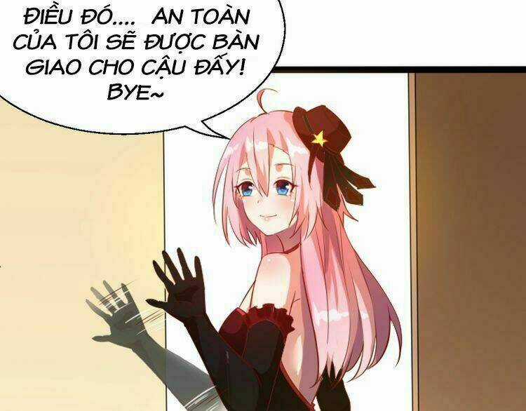 Bá Vương Diễn Xuất Chapter 3 trang 13