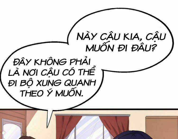 Bá Vương Diễn Xuất Chapter 3 trang 17