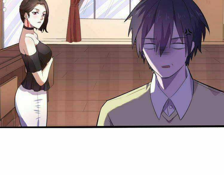 Bá Vương Diễn Xuất Chapter 3 trang 18