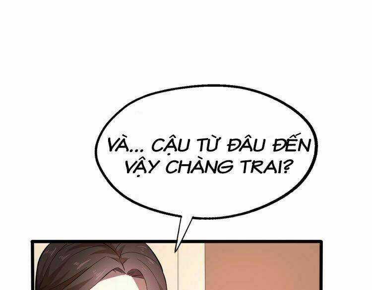 Bá Vương Diễn Xuất Chapter 3 trang 19