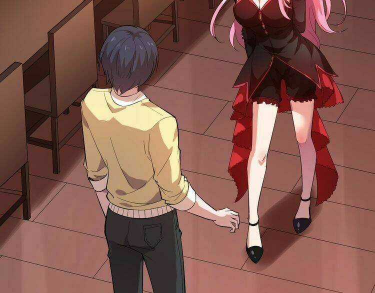 Bá Vương Diễn Xuất Chapter 3 trang 2