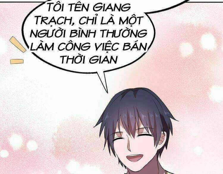Bá Vương Diễn Xuất Chapter 3 trang 22