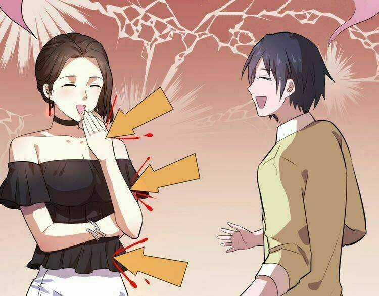 Bá Vương Diễn Xuất Chapter 3 trang 25