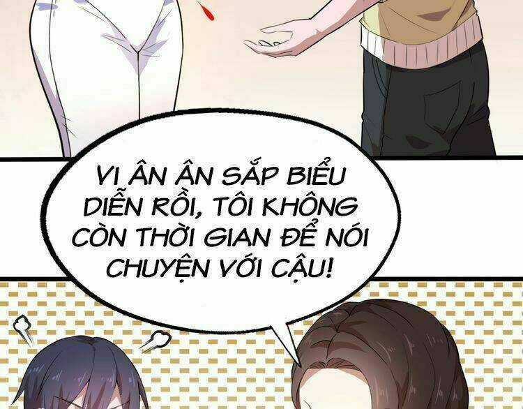 Bá Vương Diễn Xuất Chapter 3 trang 26