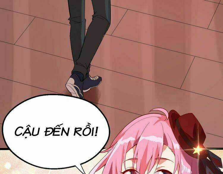 Bá Vương Diễn Xuất Chapter 3 trang 3