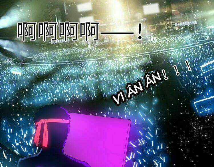 Bá Vương Diễn Xuất Chapter 3 trang 32