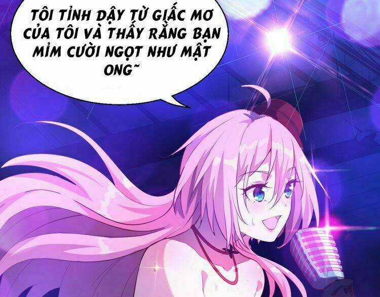 Bá Vương Diễn Xuất Chapter 3 trang 47