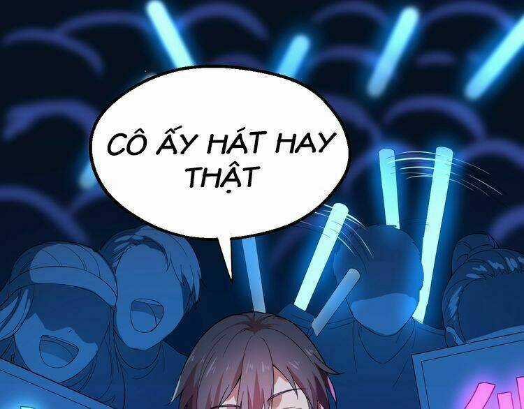 Bá Vương Diễn Xuất Chapter 3 trang 49