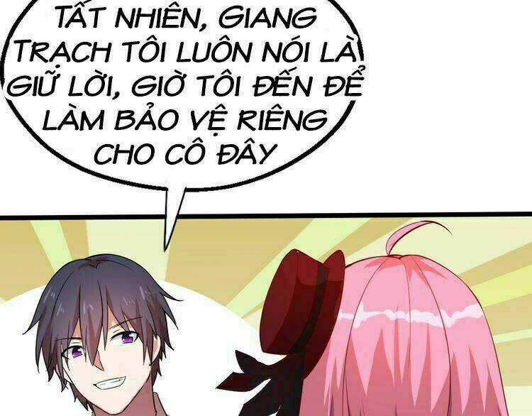 Bá Vương Diễn Xuất Chapter 3 trang 5
