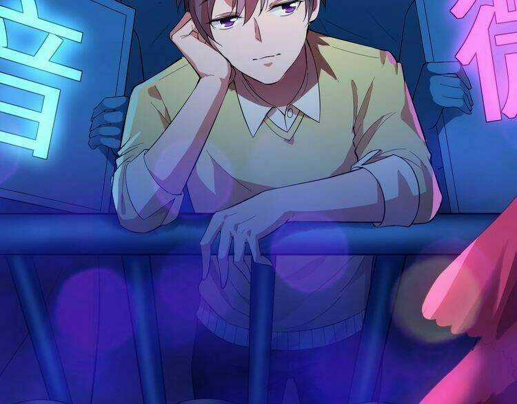 Bá Vương Diễn Xuất Chapter 3 trang 50