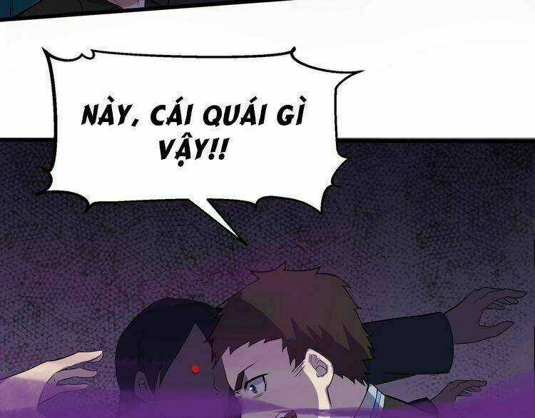 Bá Vương Diễn Xuất Chapter 3 trang 60