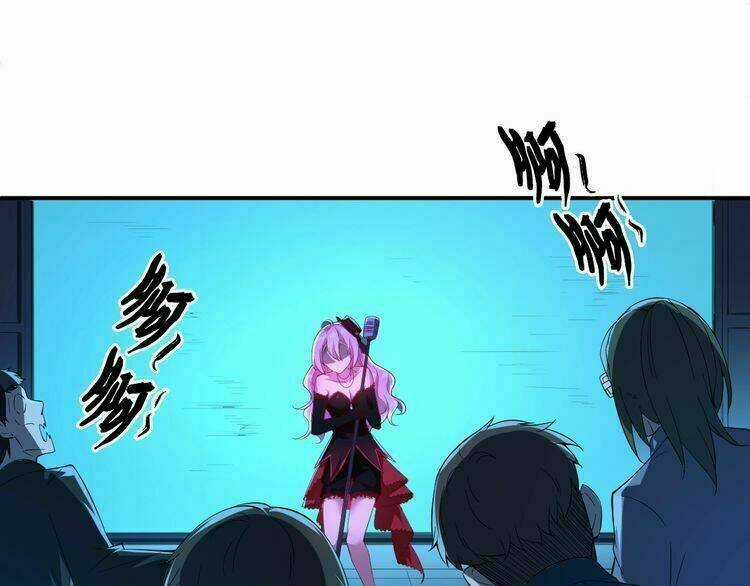 Bá Vương Diễn Xuất Chapter 3 trang 68