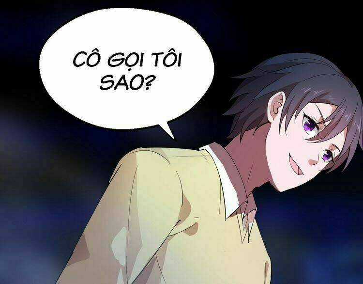 Bá Vương Diễn Xuất Chapter 3 trang 81