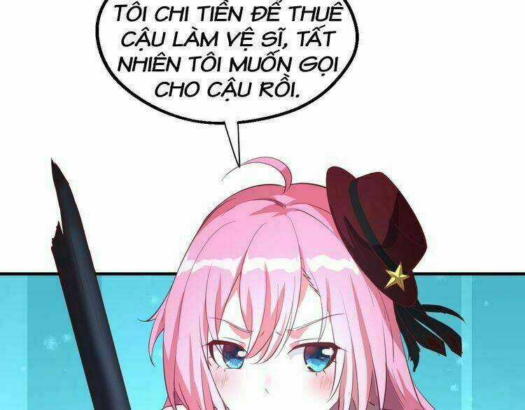 Bá Vương Diễn Xuất Chapter 3 trang 85