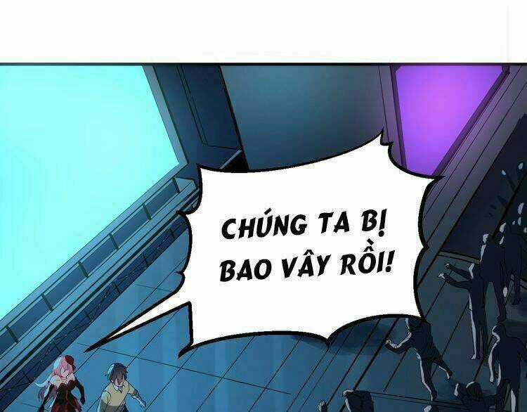 Bá Vương Diễn Xuất Chapter 3 trang 87