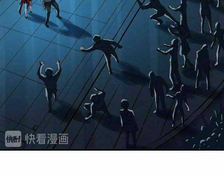 Bá Vương Diễn Xuất Chapter 3 trang 88