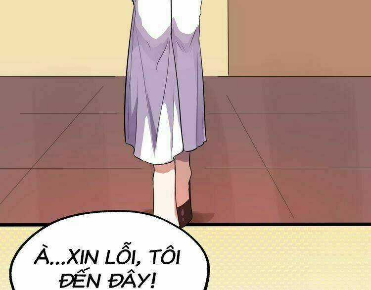 Bá Vương Diễn Xuất Chapter 3 trang 9