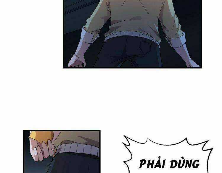 Bá Vương Diễn Xuất Chapter 3 trang 91