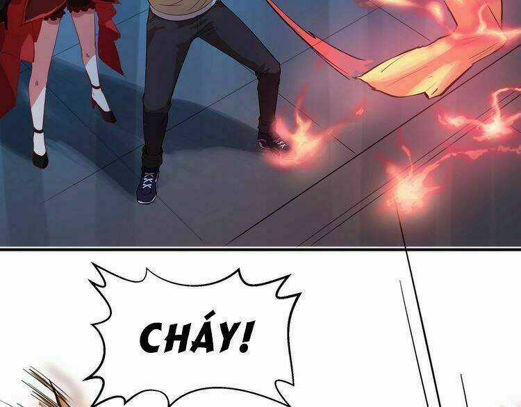 Bá Vương Diễn Xuất Chapter 3 trang 93