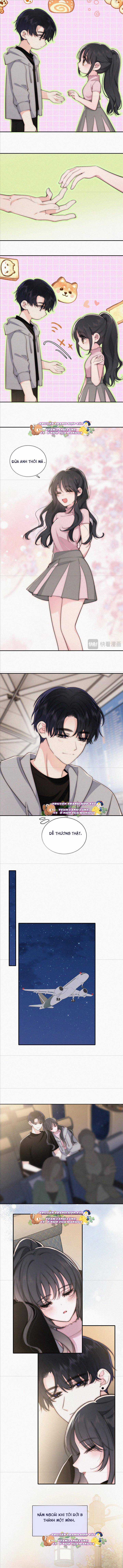 Bá Vương Sủng Ái Cô Vợ Mù Chapter 113 trang 1