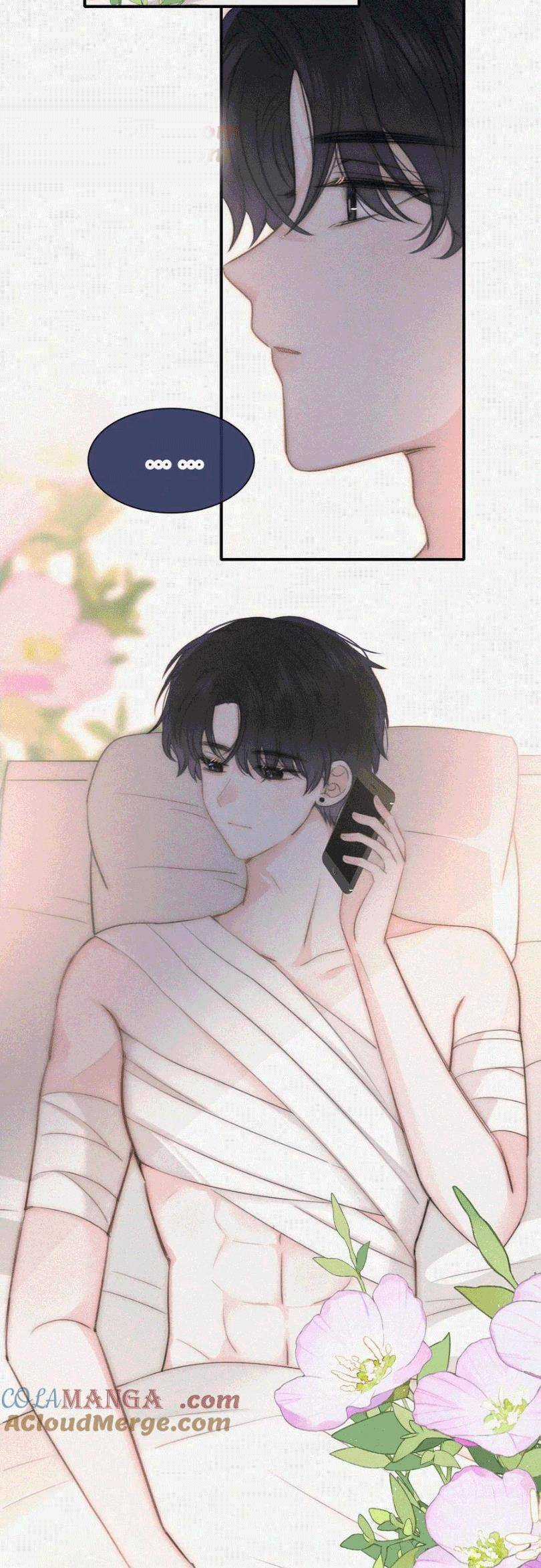 Bá Vương Sủng Ái Cô Vợ Mù Chapter 123 trang 14
