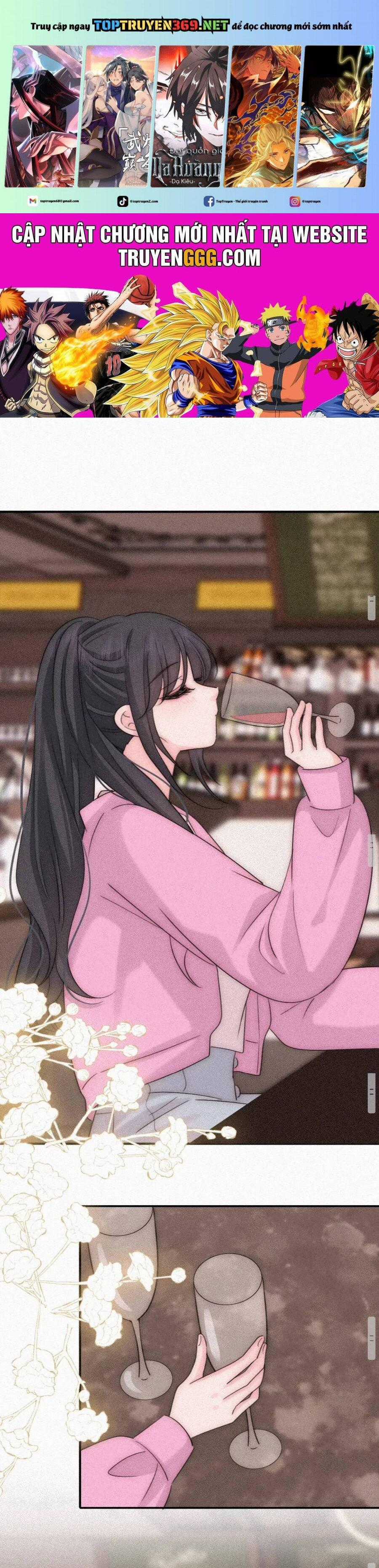 Bá Vương Sủng Ái Cô Vợ Mù Chapter 129 trang 0