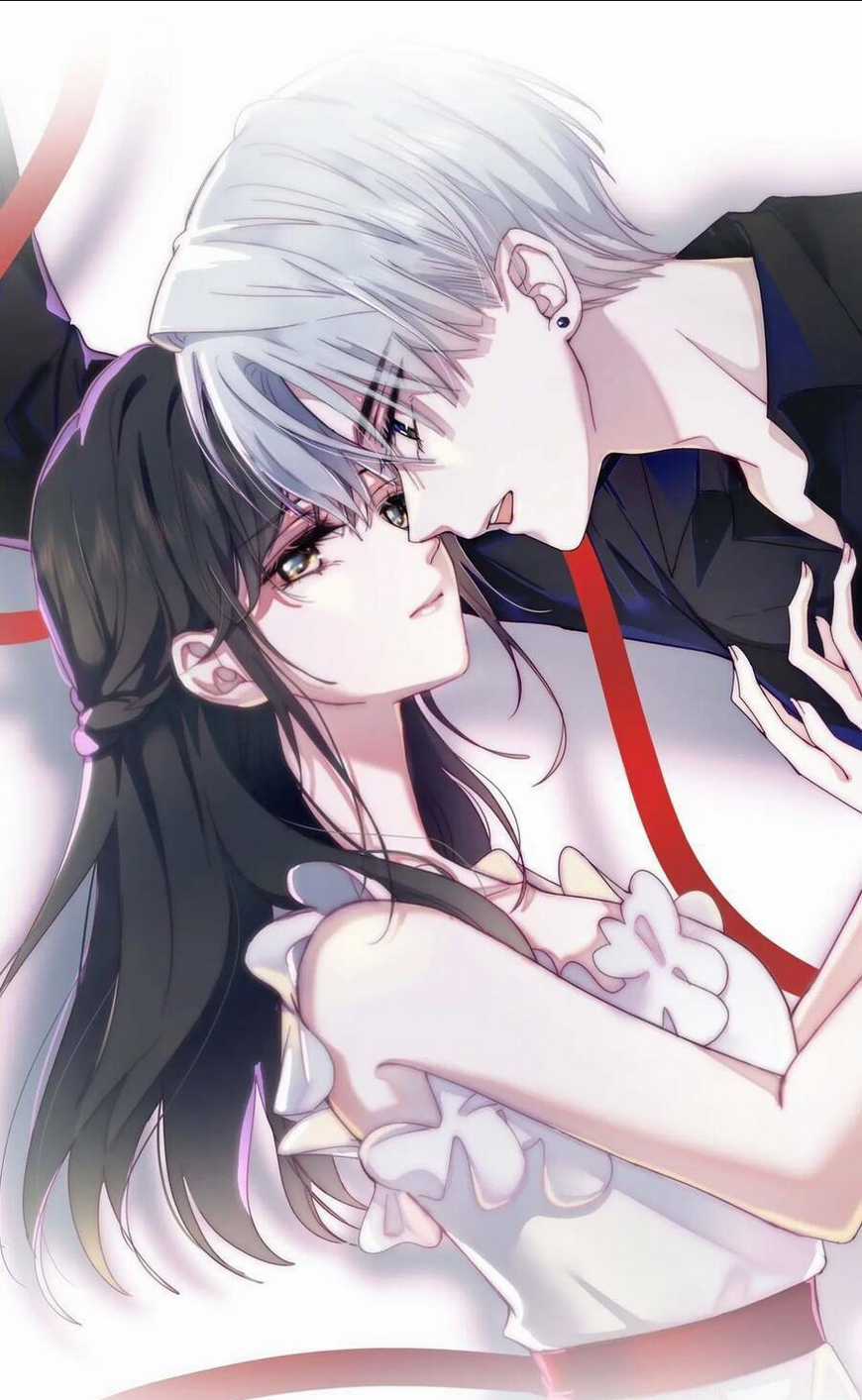 Bá Vương Sủng Ái Cô Vợ Mù Chapter 13 trang 0