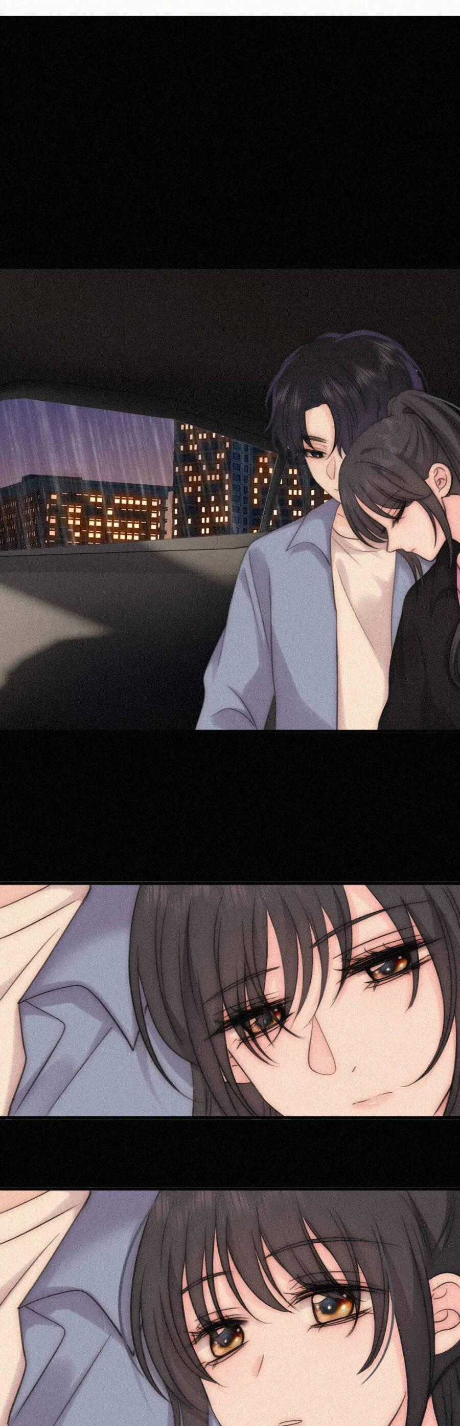Bá Vương Sủng Ái Cô Vợ Mù Chapter 130 trang 1