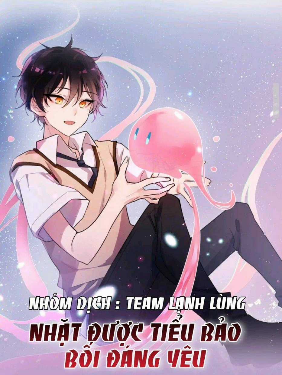 Bá Vương Sủng Ái Cô Vợ Mù Chapter 14 trang 1