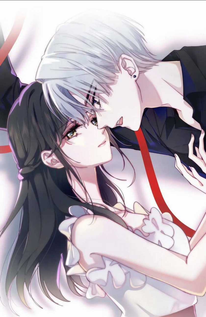 Bá Vương Sủng Ái Cô Vợ Mù Chapter 17 trang 1