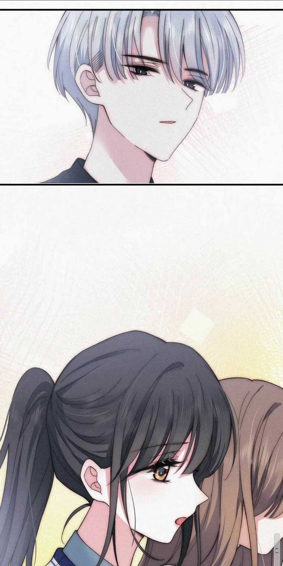 Bá Vương Sủng Ái Cô Vợ Mù Chapter 18 trang 1
