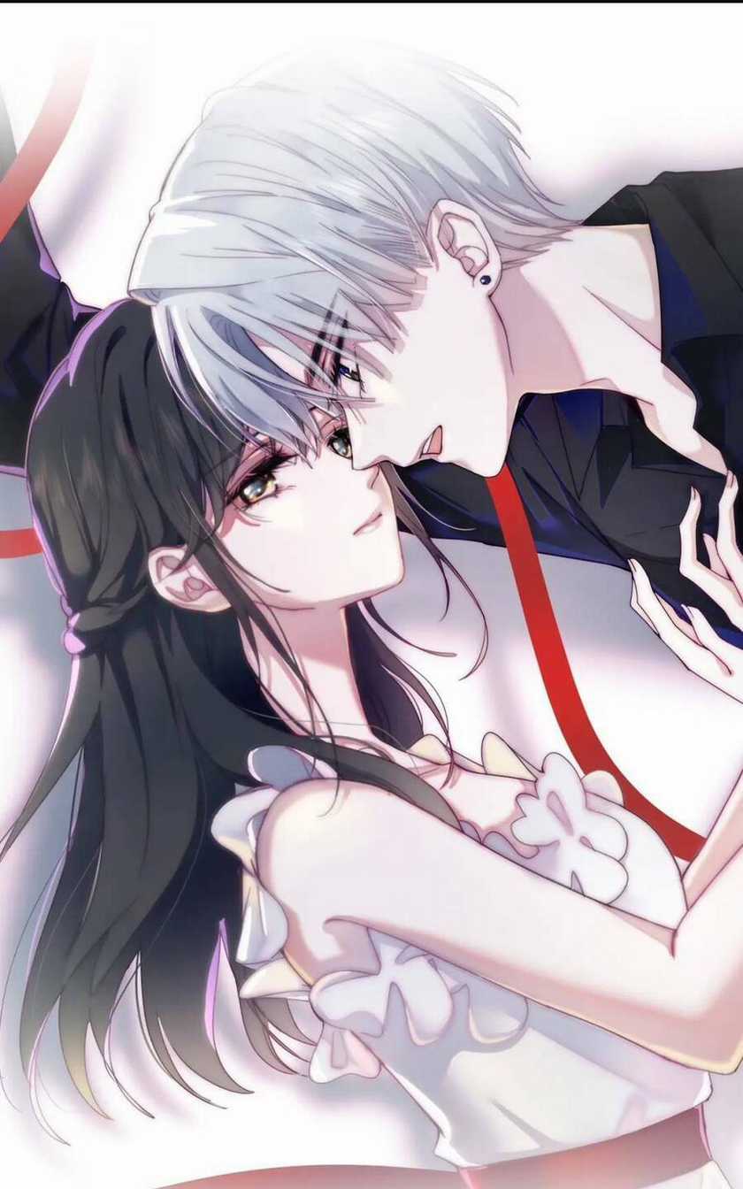 Bá Vương Sủng Ái Cô Vợ Mù Chapter 19 trang 1