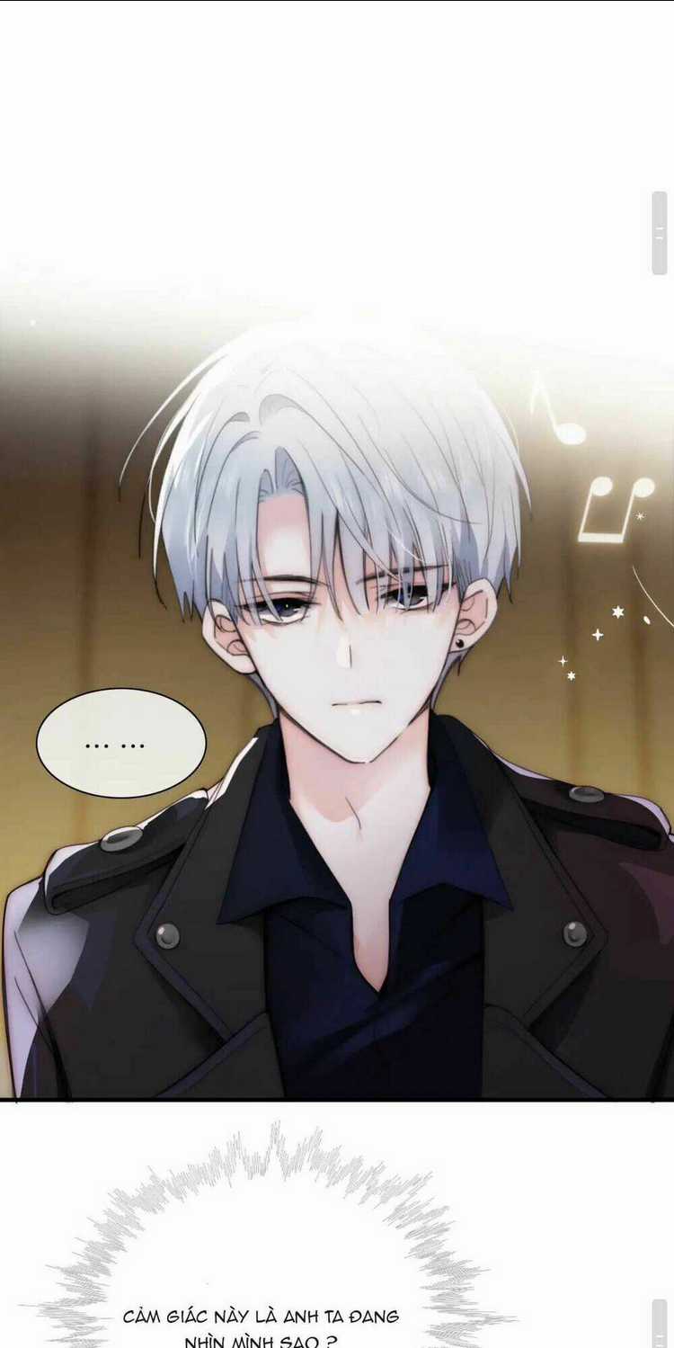 Bá Vương Sủng Ái Cô Vợ Mù Chapter 2 trang 1