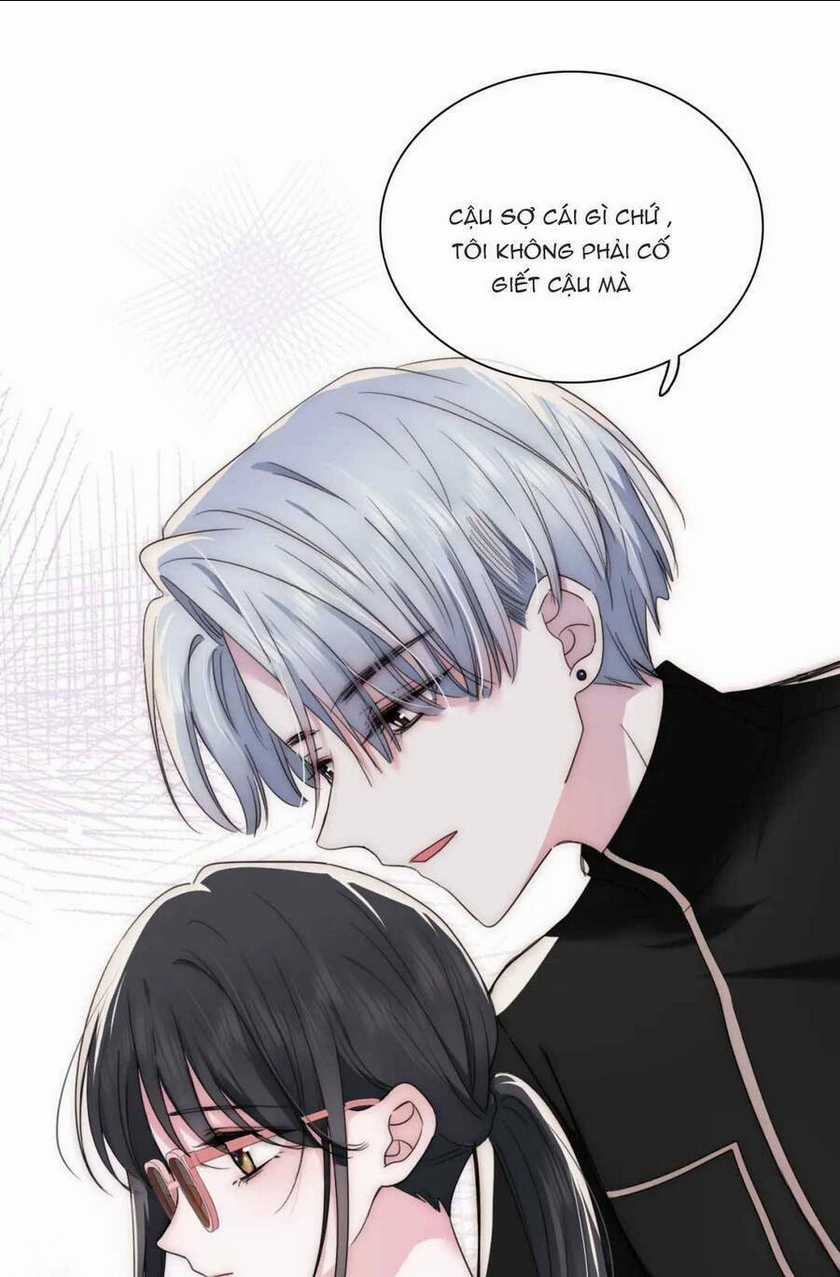 Bá Vương Sủng Ái Cô Vợ Mù Chapter 23 trang 1