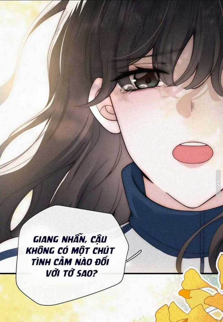 Bá Vương Sủng Ái Cô Vợ Mù Chapter 25 trang 12