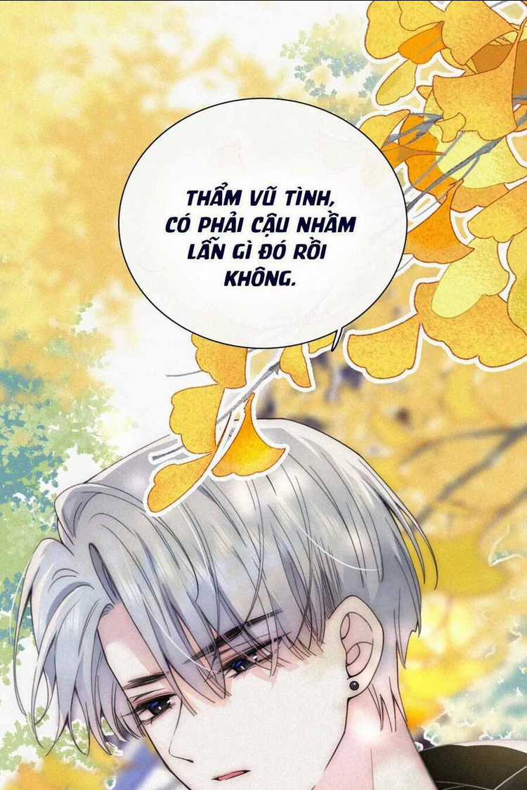 Bá Vương Sủng Ái Cô Vợ Mù Chapter 25 trang 13