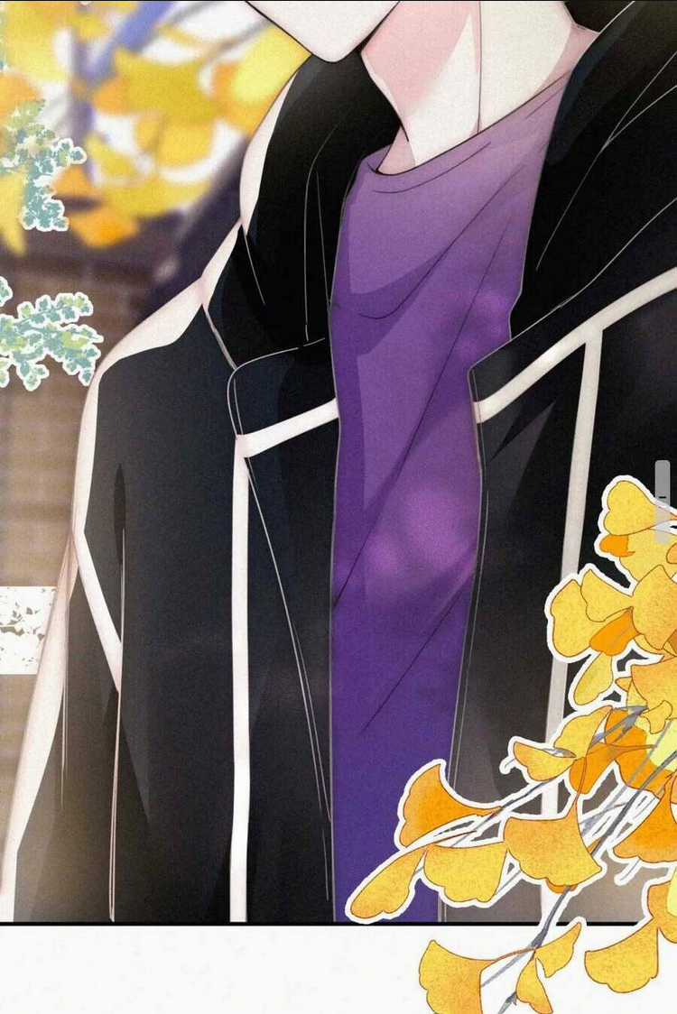 Bá Vương Sủng Ái Cô Vợ Mù Chapter 25 trang 14