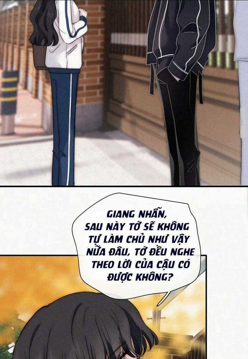 Bá Vương Sủng Ái Cô Vợ Mù Chapter 25 trang 2