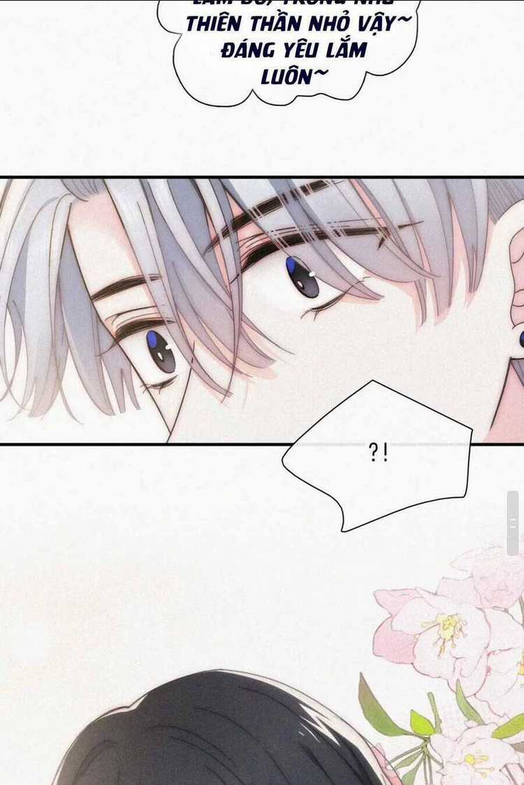Bá Vương Sủng Ái Cô Vợ Mù Chapter 25 trang 27