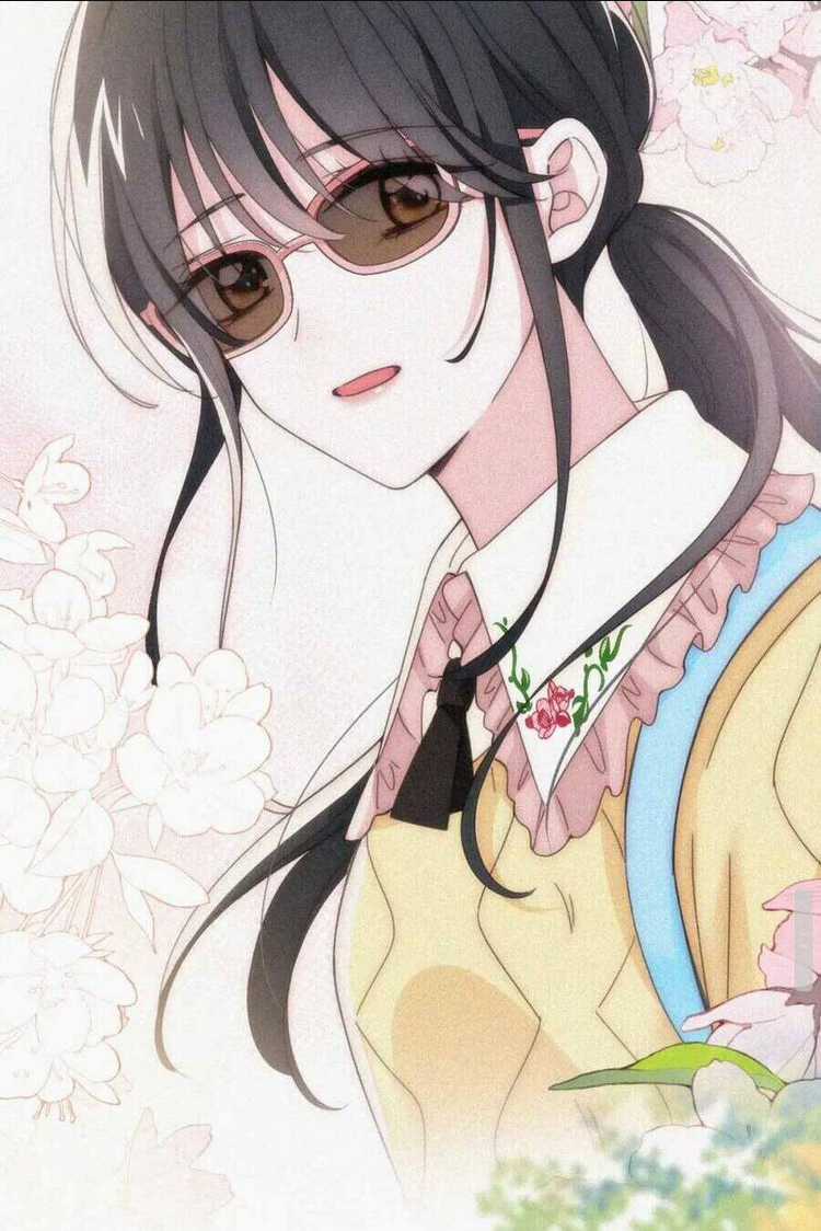 Bá Vương Sủng Ái Cô Vợ Mù Chapter 25 trang 28