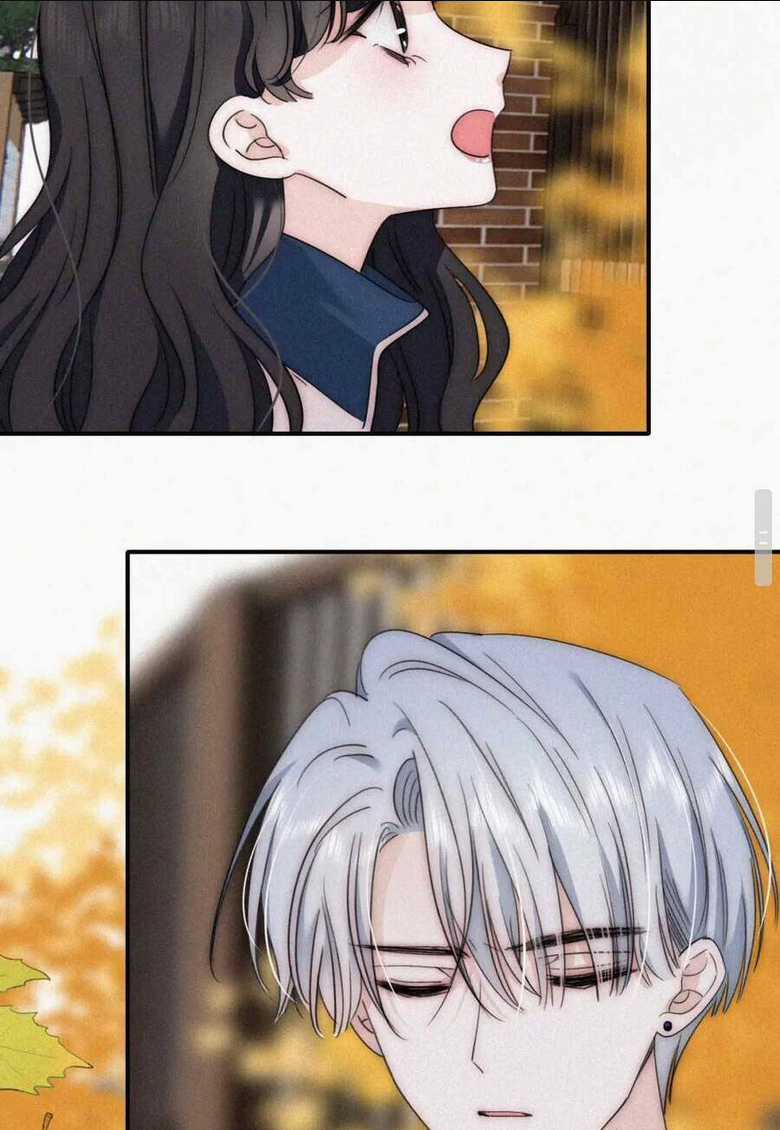 Bá Vương Sủng Ái Cô Vợ Mù Chapter 25 trang 3