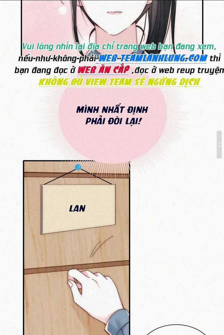 Bá Vương Sủng Ái Cô Vợ Mù Chapter 25 trang 38