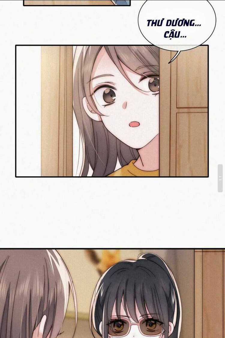 Bá Vương Sủng Ái Cô Vợ Mù Chapter 25 trang 39