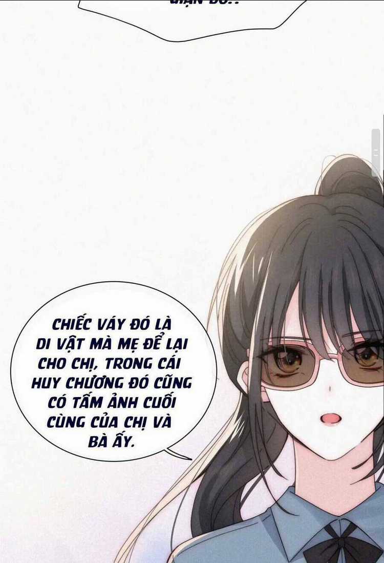 Bá Vương Sủng Ái Cô Vợ Mù Chapter 25 trang 47