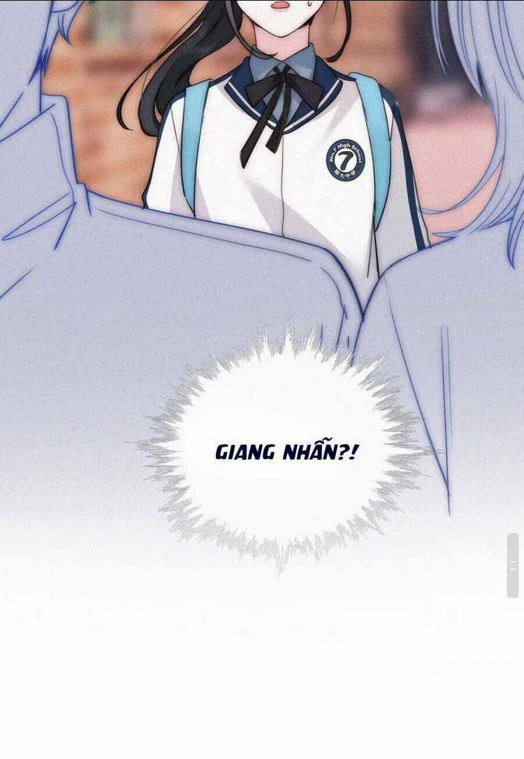 Bá Vương Sủng Ái Cô Vợ Mù Chapter 25 trang 5