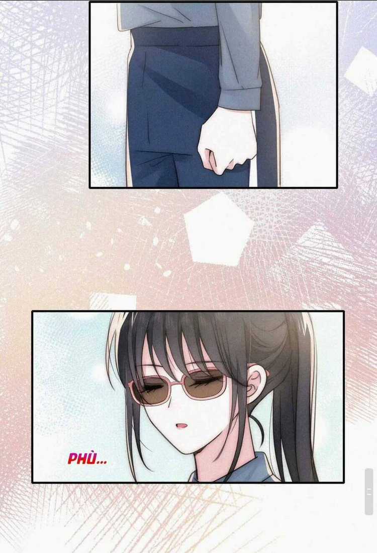 Bá Vương Sủng Ái Cô Vợ Mù Chapter 25 trang 52