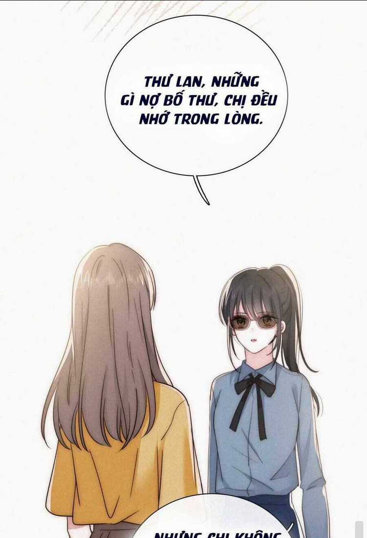 Bá Vương Sủng Ái Cô Vợ Mù Chapter 25 trang 53